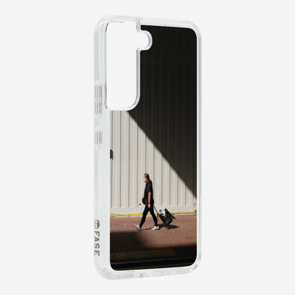 Morning Light Phone Case