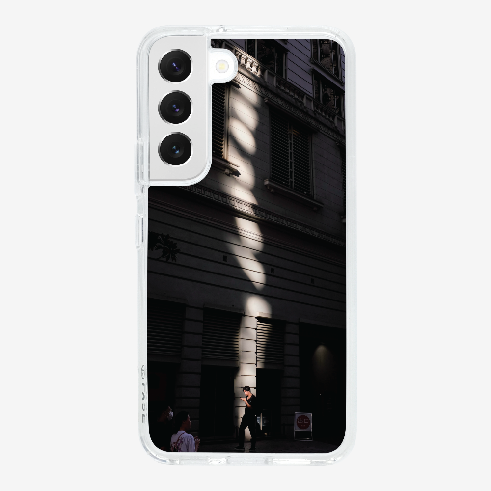 Spotlight Phone Case