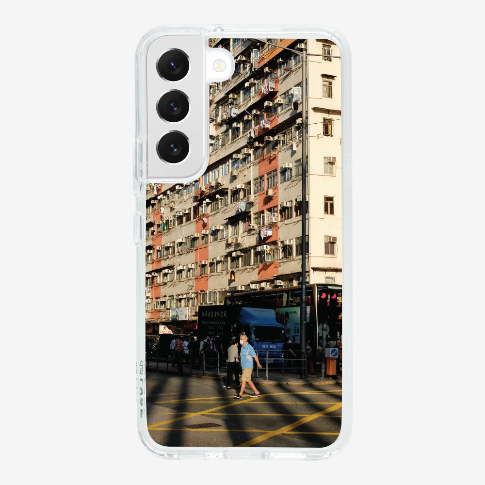 Golden Hour Phone Case