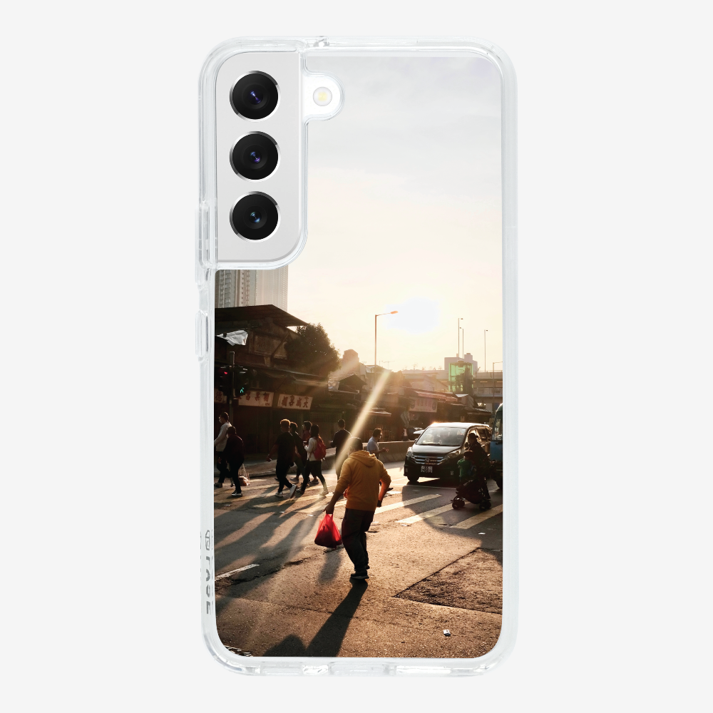 Rewarding Journey Phone Case