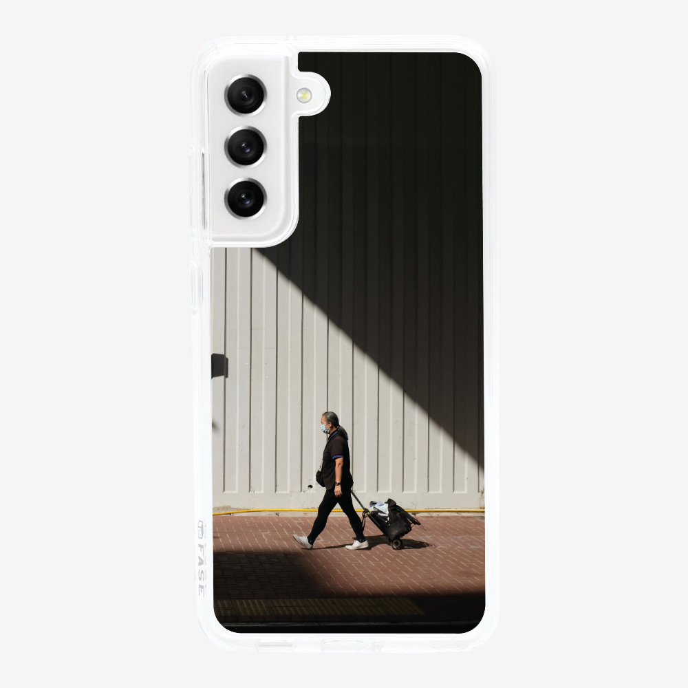 Morning Light Phone Case