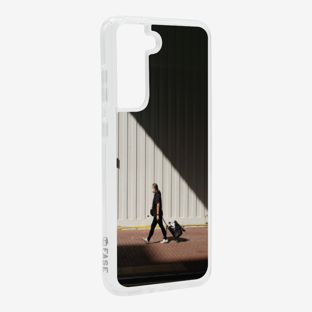 Morning Light Phone Case