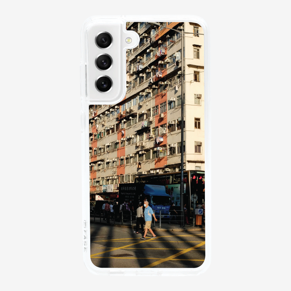 Golden Hour Phone Case