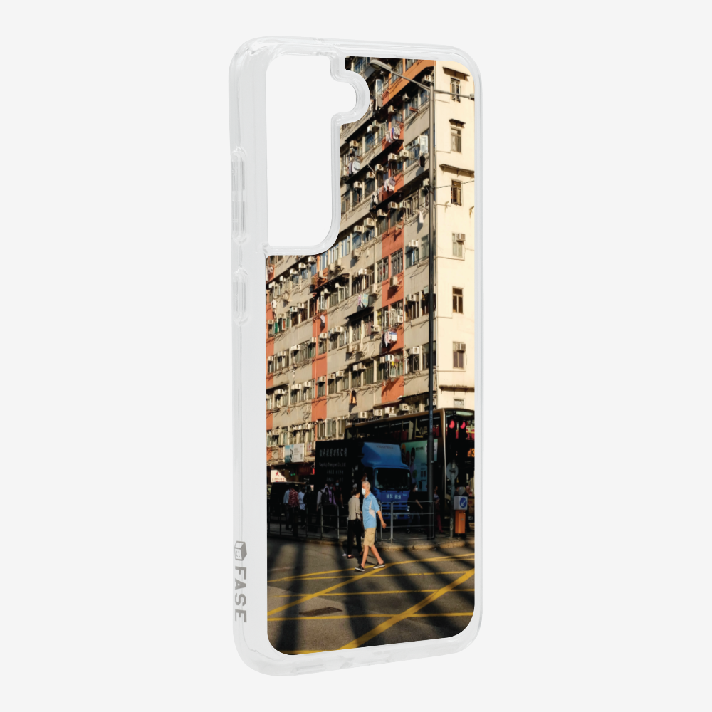 Golden Hour Phone Case