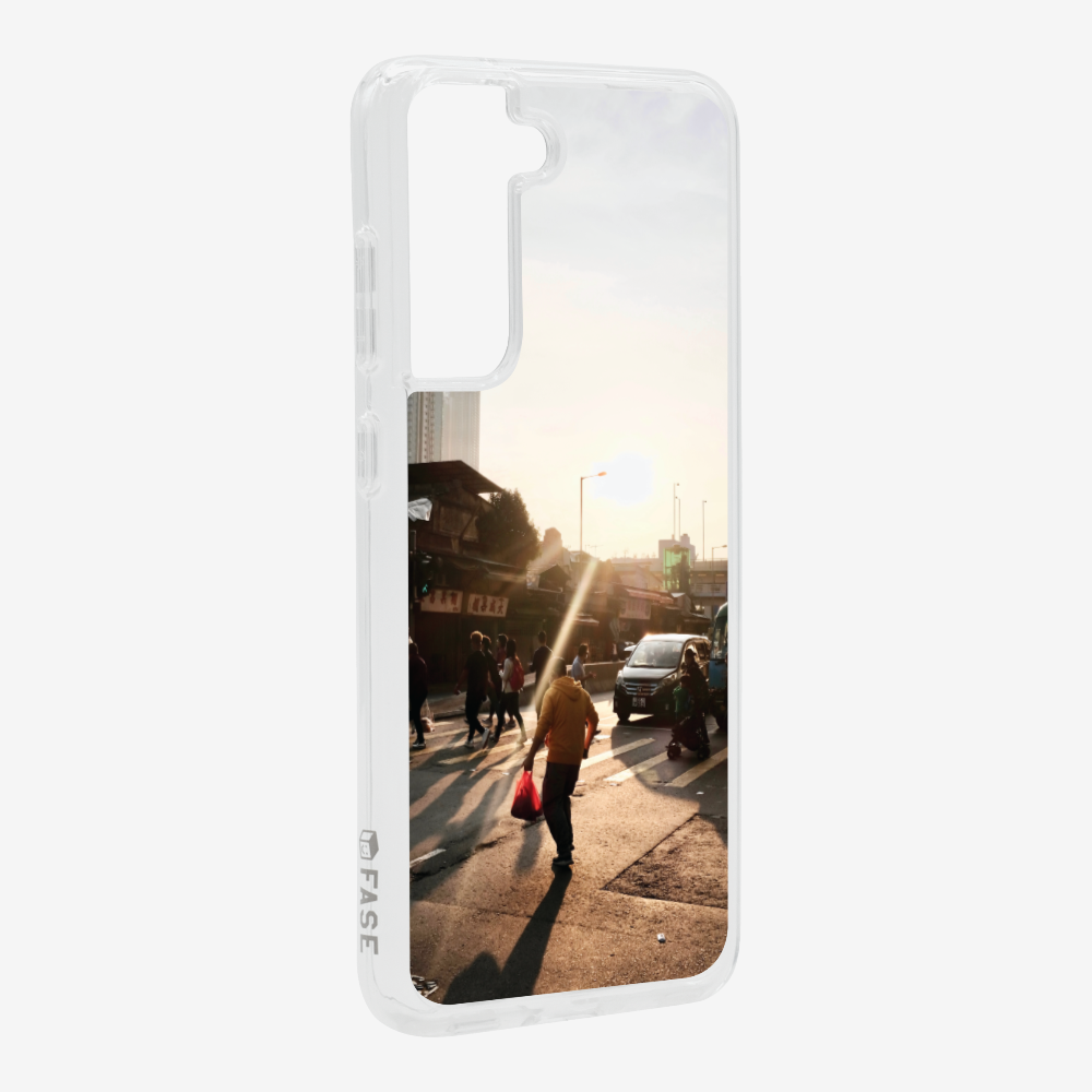 Rewarding Journey Phone Case