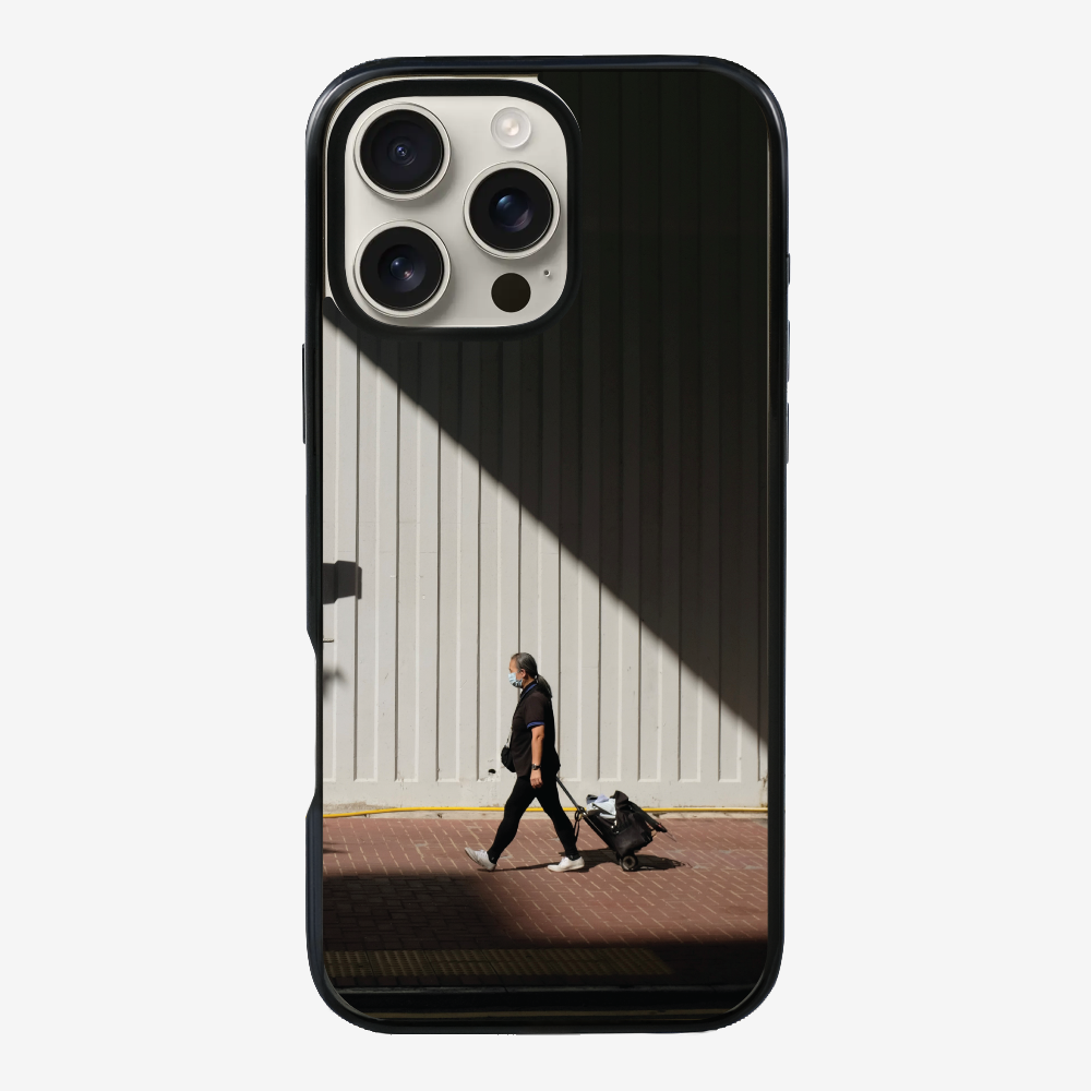 Morning Light Phone Case