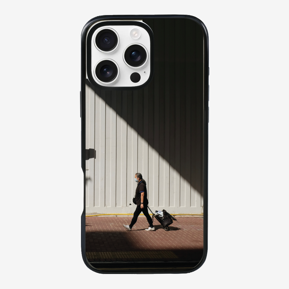 Morning Light Phone Case