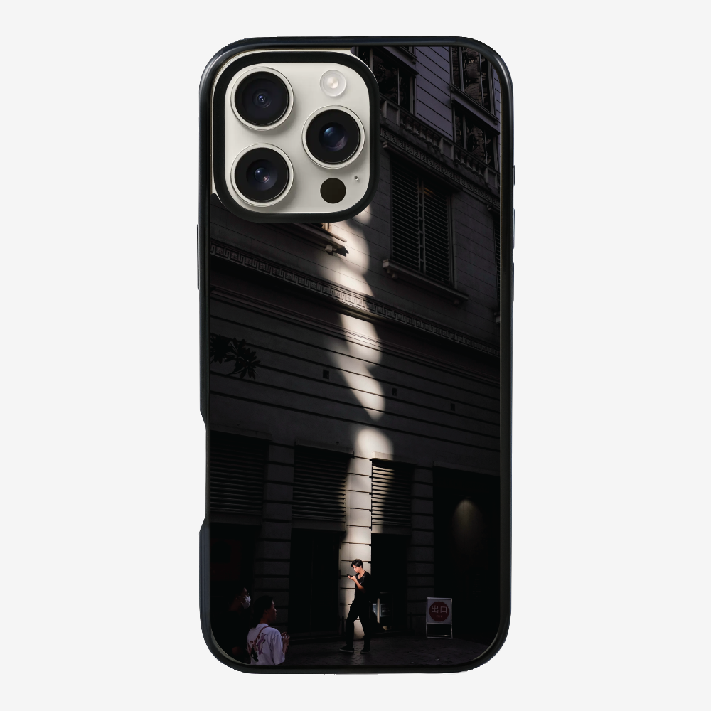 Spotlight Phone Case