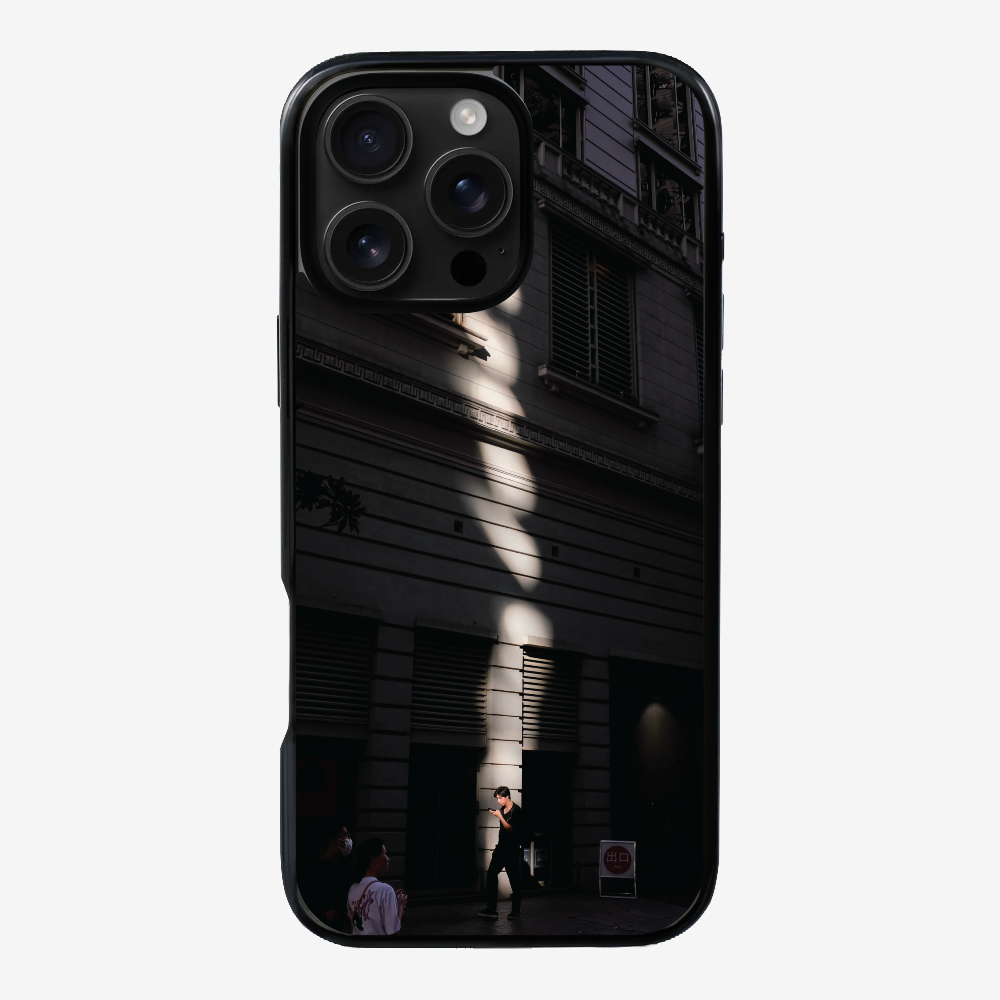 Spotlight Phone Case