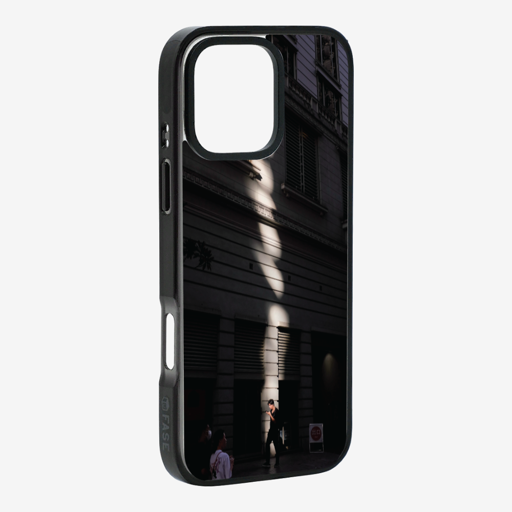 Spotlight Phone Case