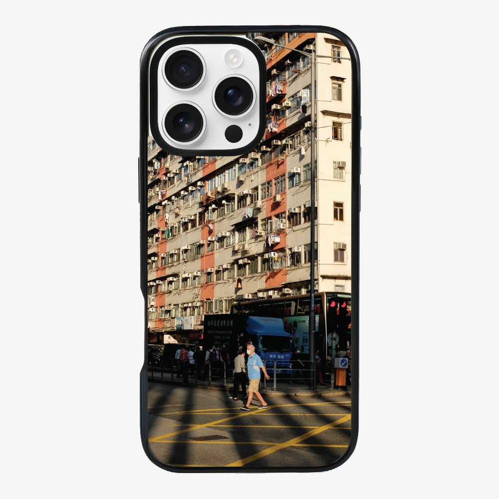 Golden Hour Phone Case