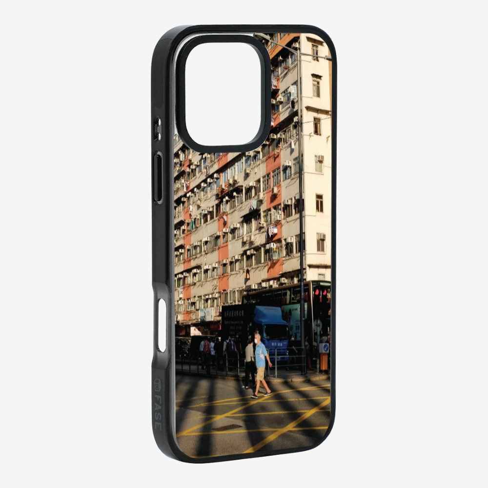 Golden Hour Phone Case