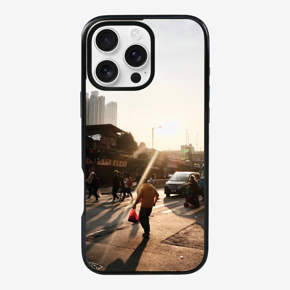 Rewarding Journey Phone Case