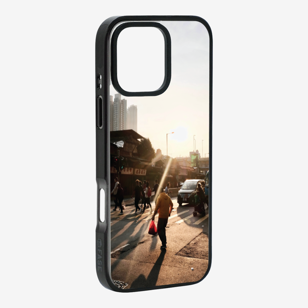 Rewarding Journey Phone Case