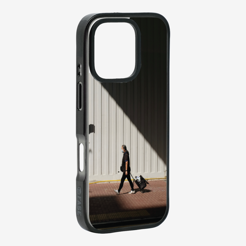 Morning Light Phone Case