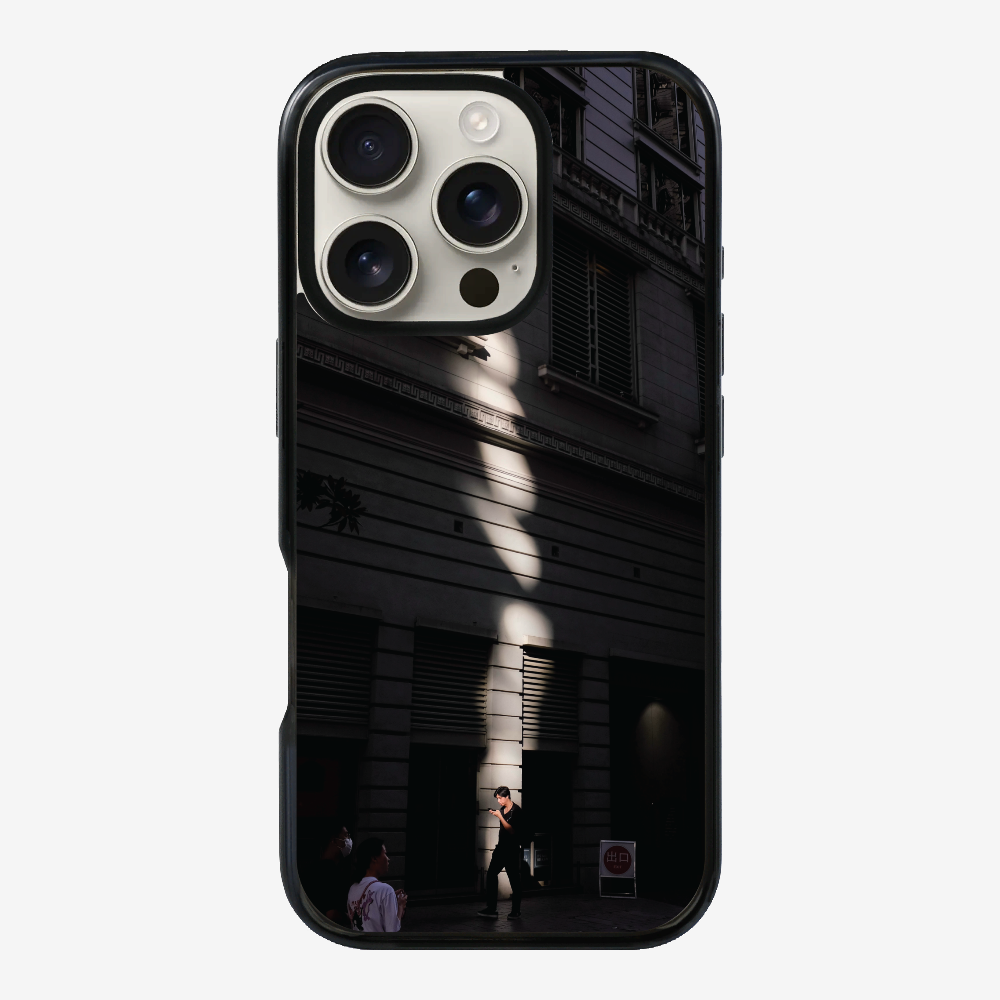 Spotlight Phone Case