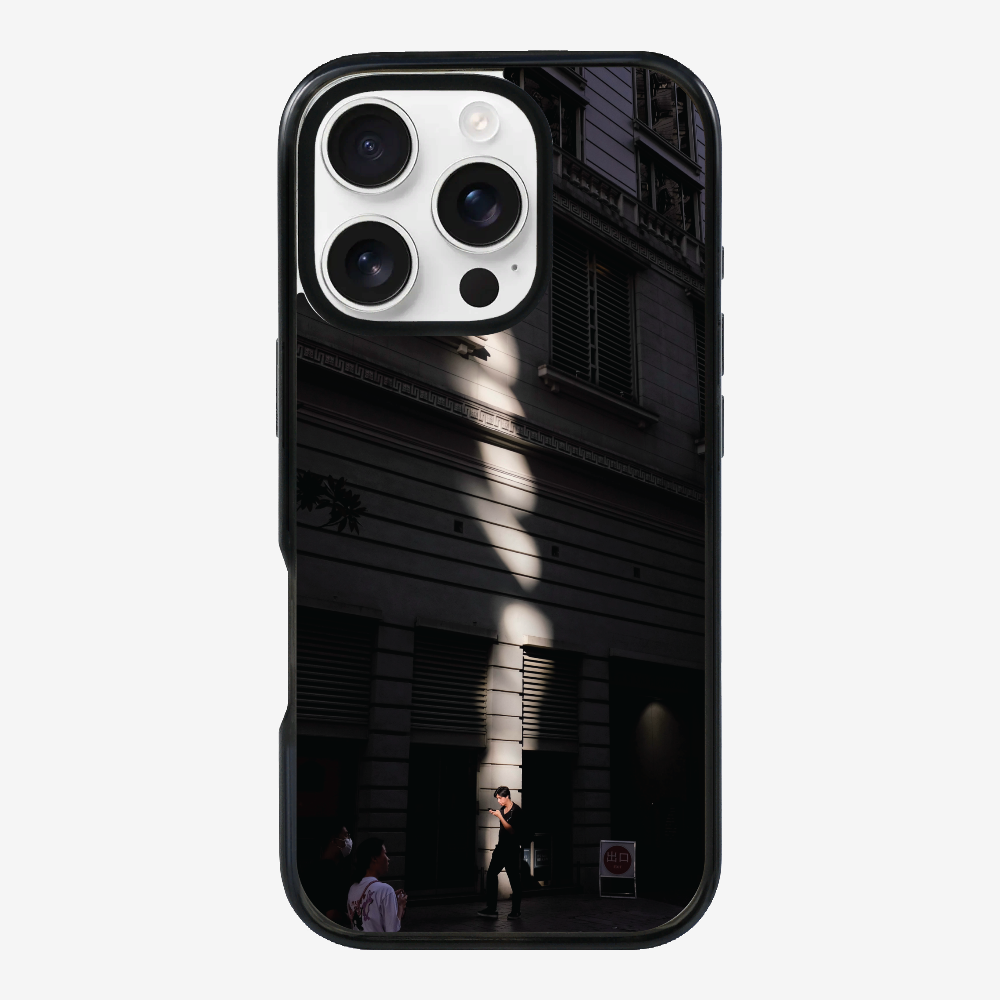 Spotlight Phone Case