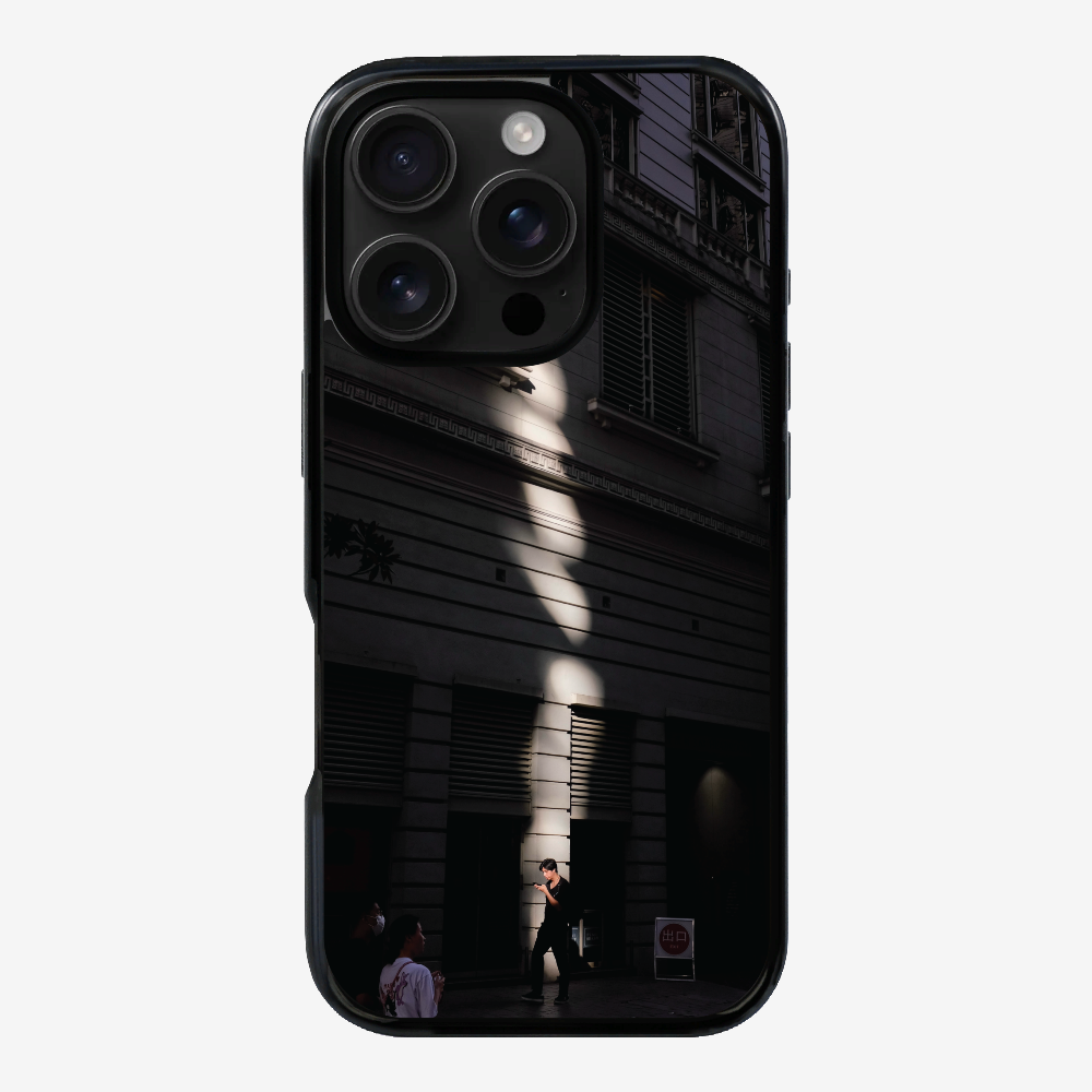 Spotlight Phone Case