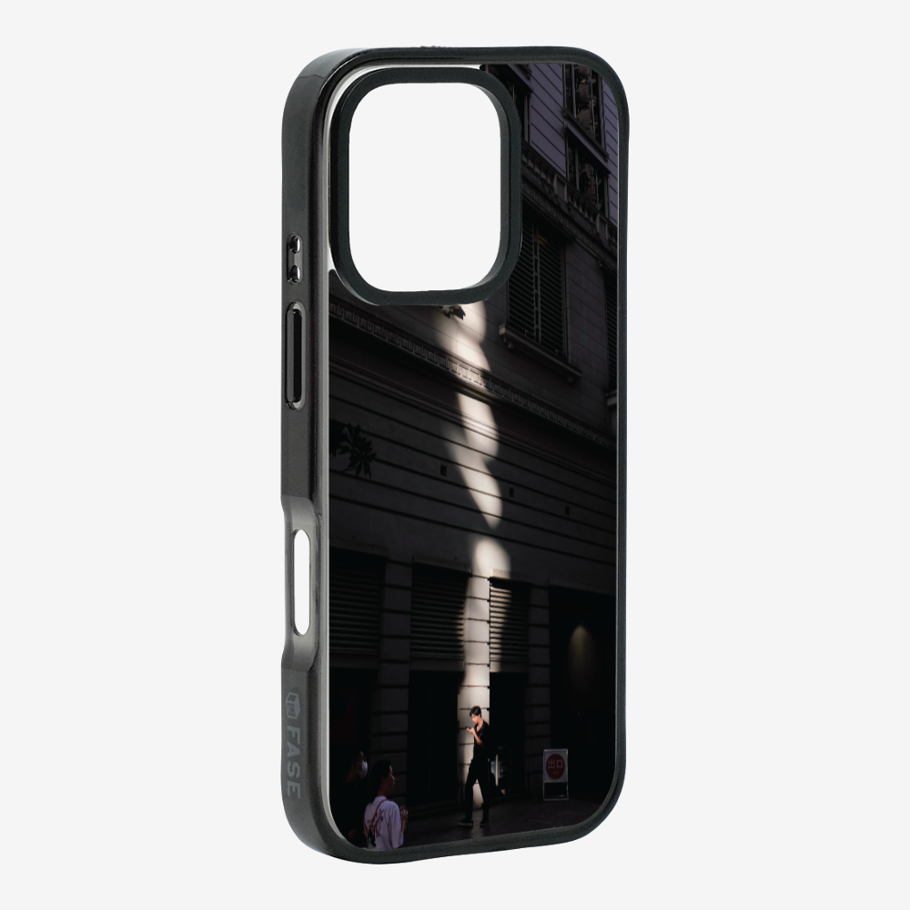 Spotlight Phone Case