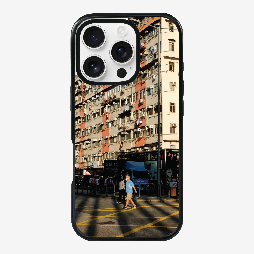 Golden Hour Phone Case