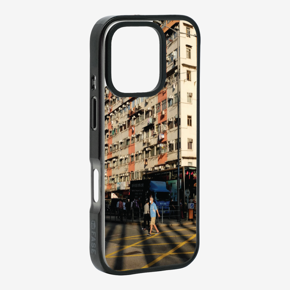 Golden Hour Phone Case