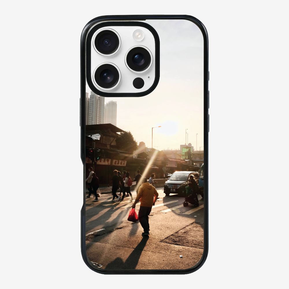 Rewarding Journey Phone Case