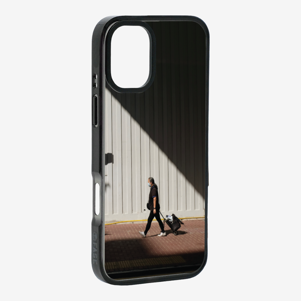 Morning Light Phone Case