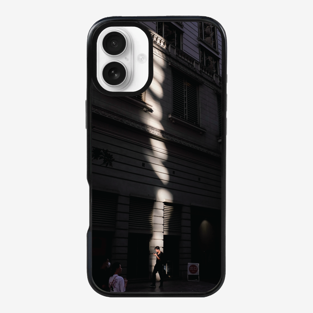 Spotlight Phone Case