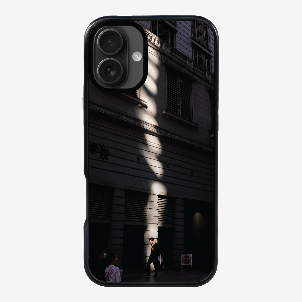 Spotlight Phone Case