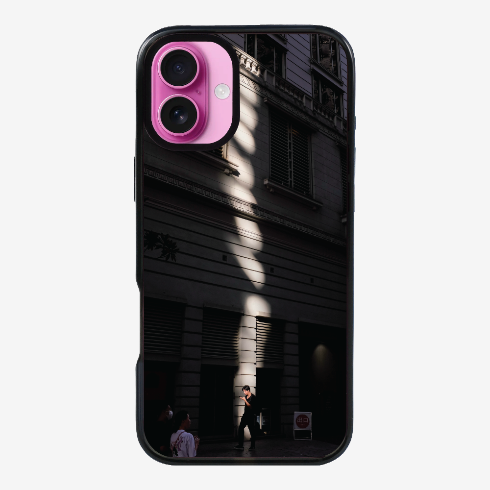 Spotlight Phone Case