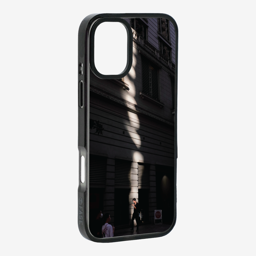 Spotlight Phone Case