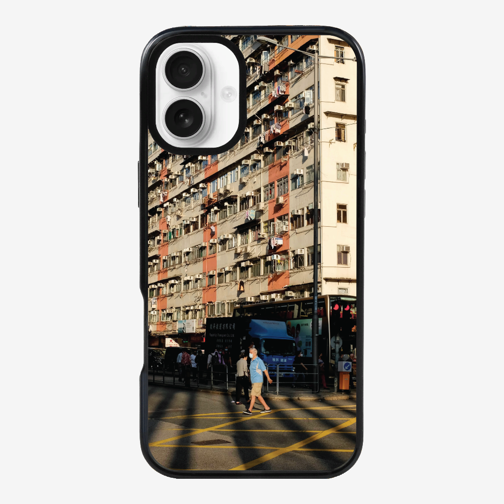 Golden Hour Phone Case