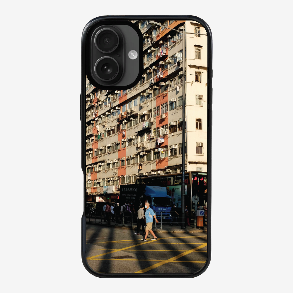 Golden Hour Phone Case