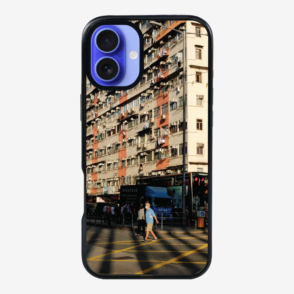 Golden Hour Phone Case