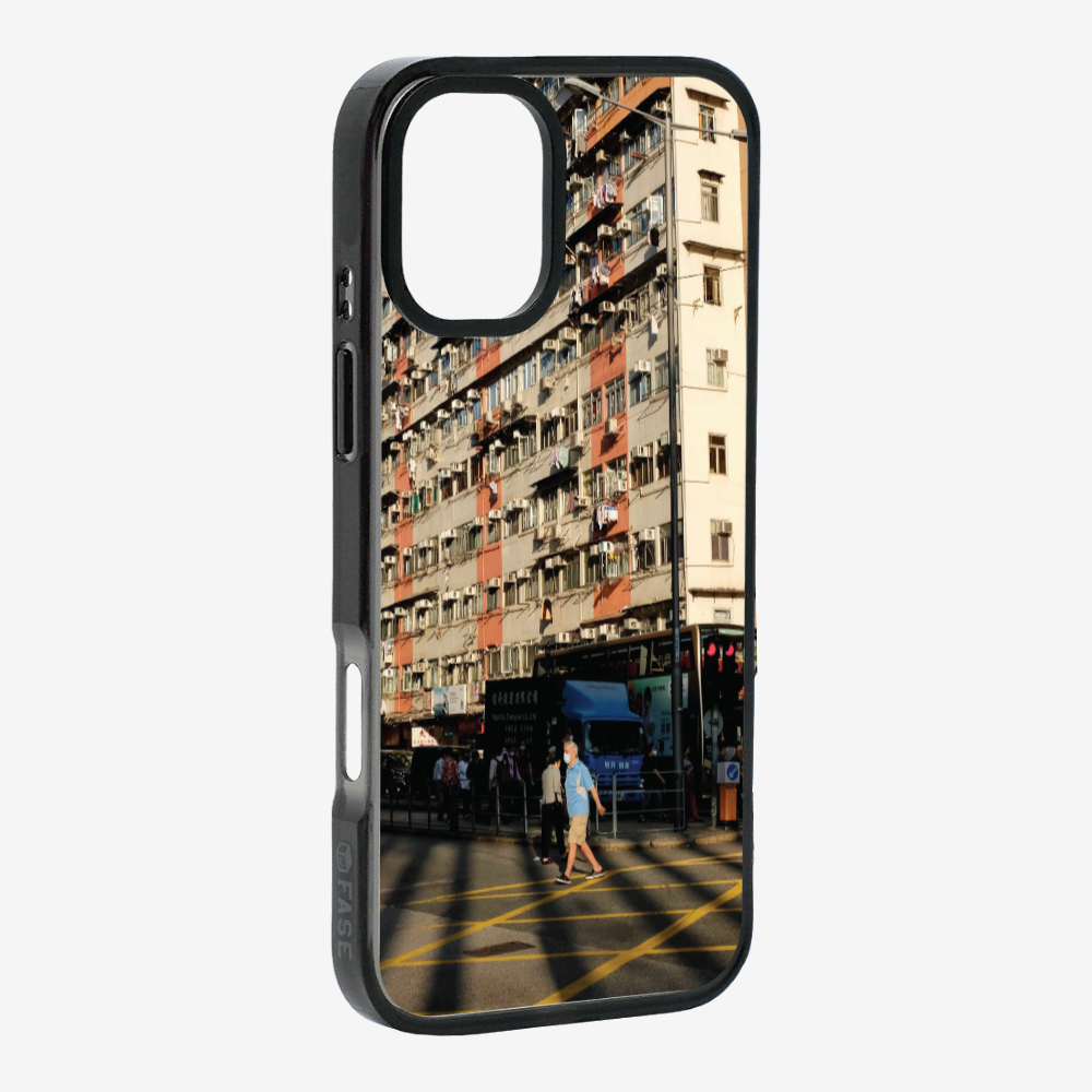 Golden Hour Phone Case