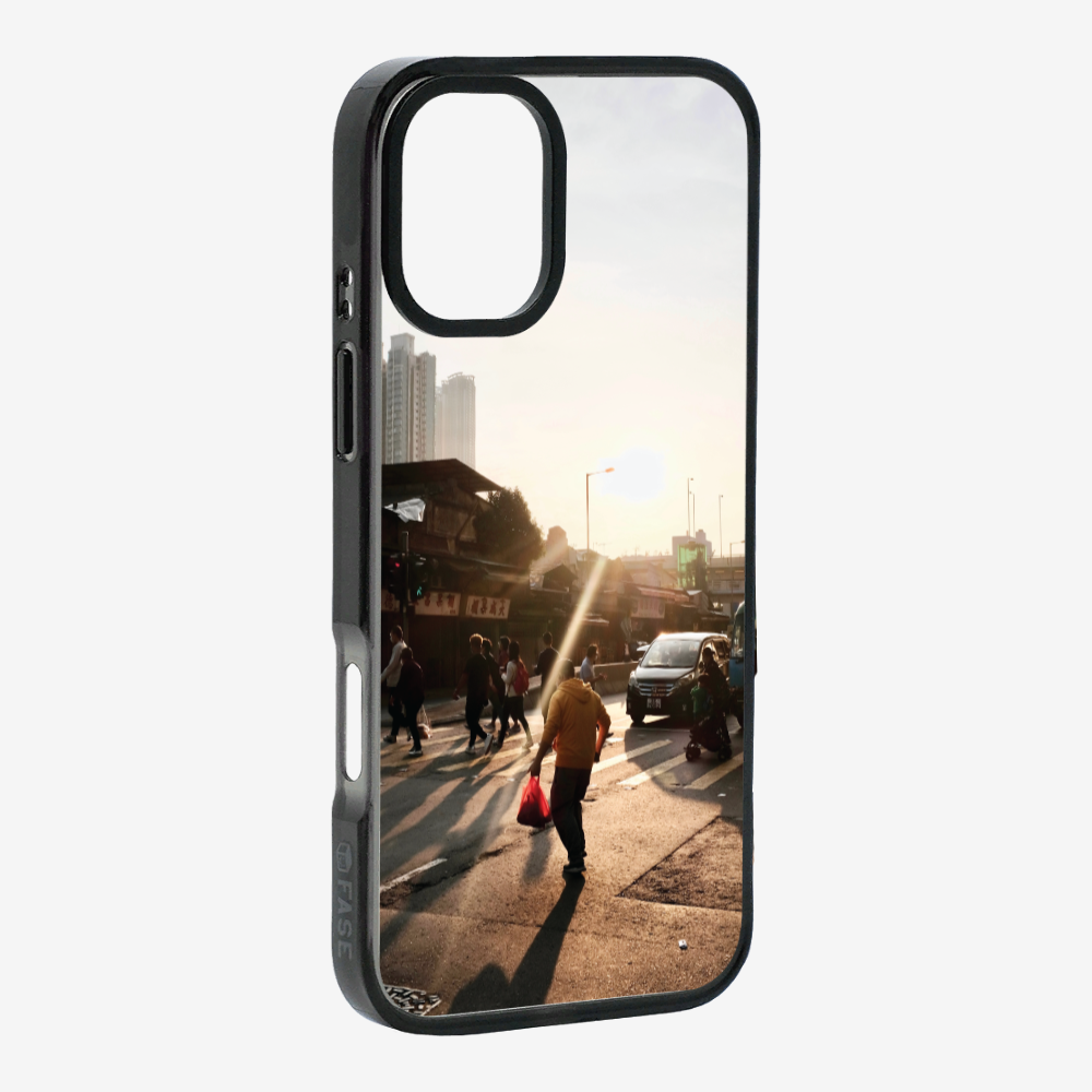 Rewarding Journey Phone Case