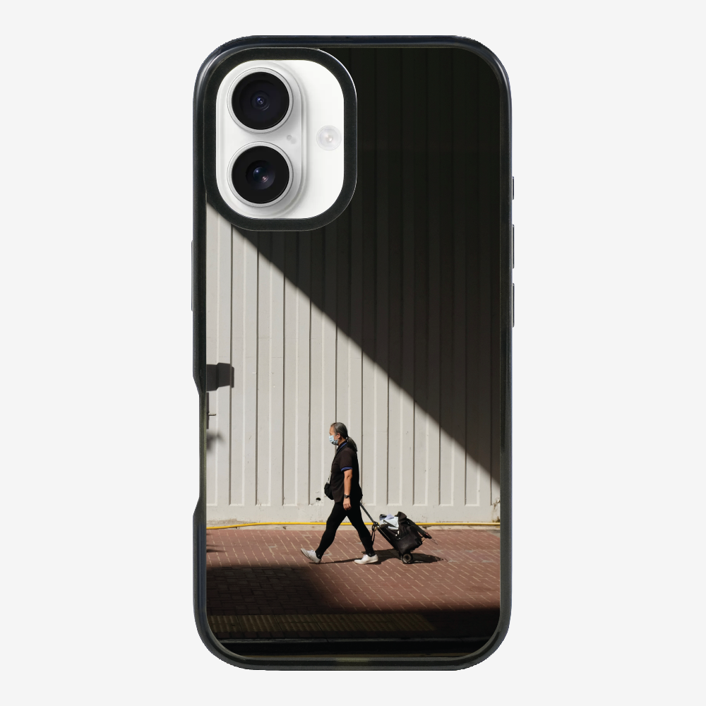 Morning Light Phone Case