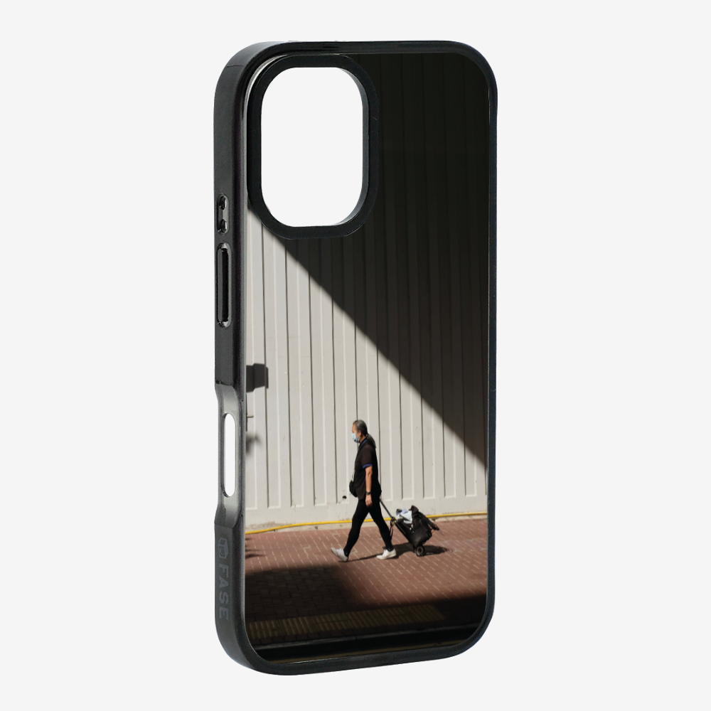 Morning Light Phone Case