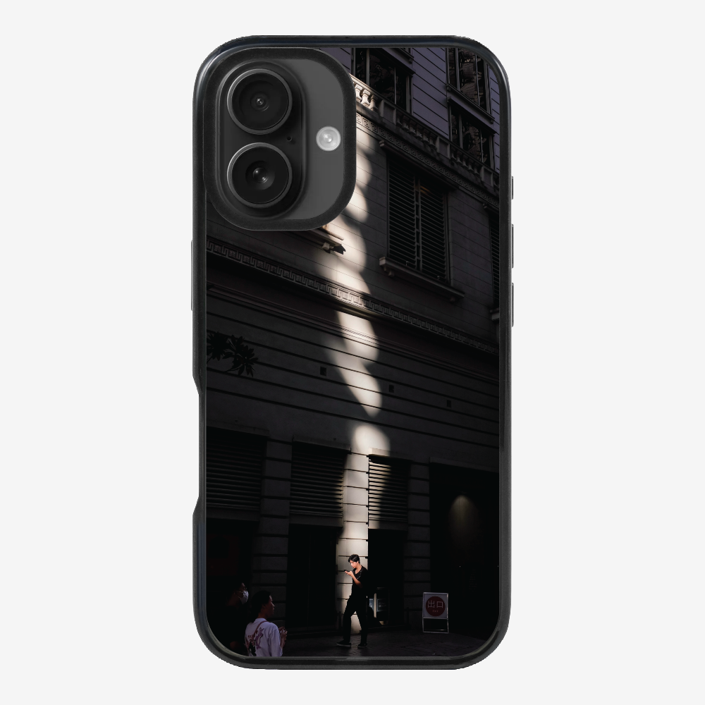 Spotlight Phone Case