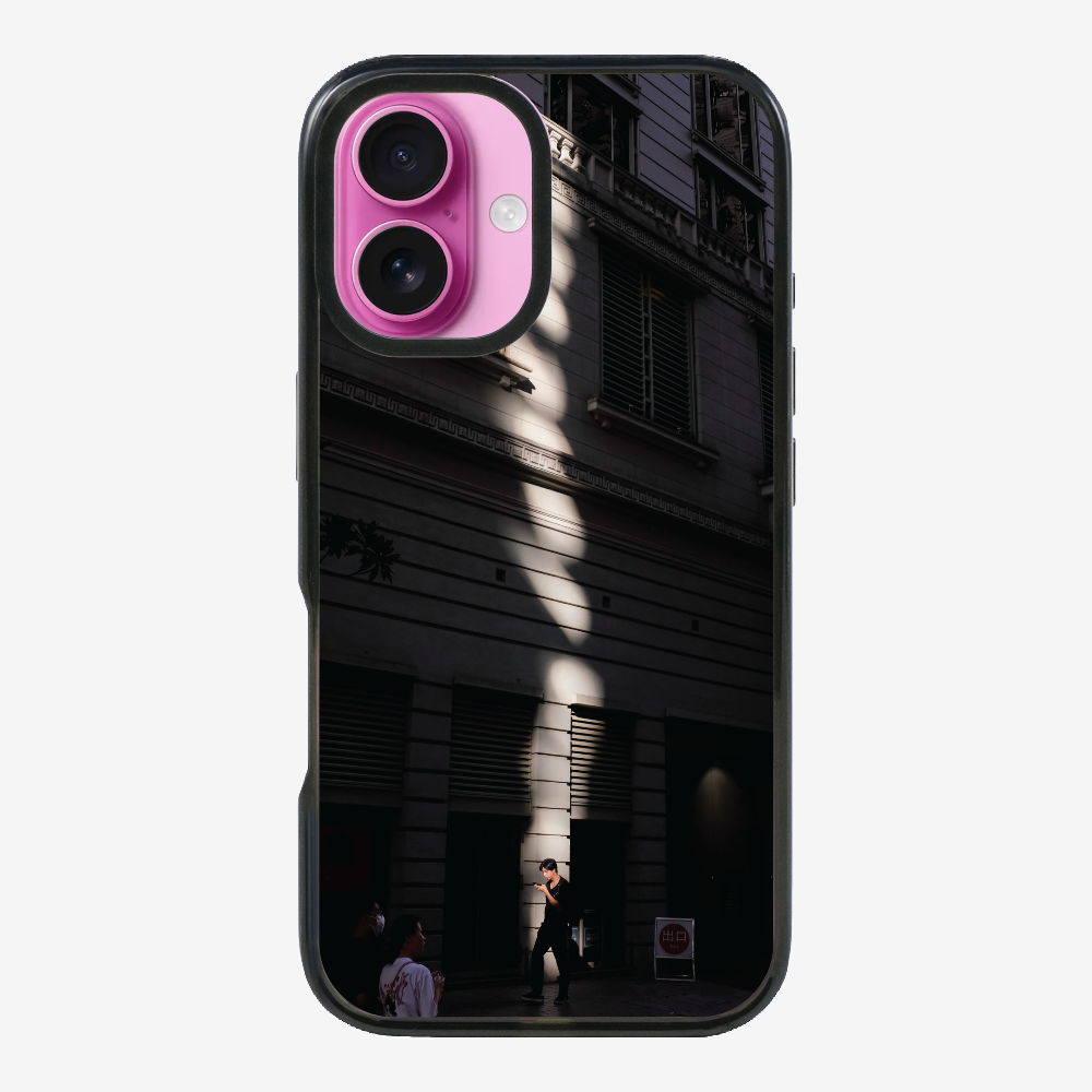 Spotlight Phone Case