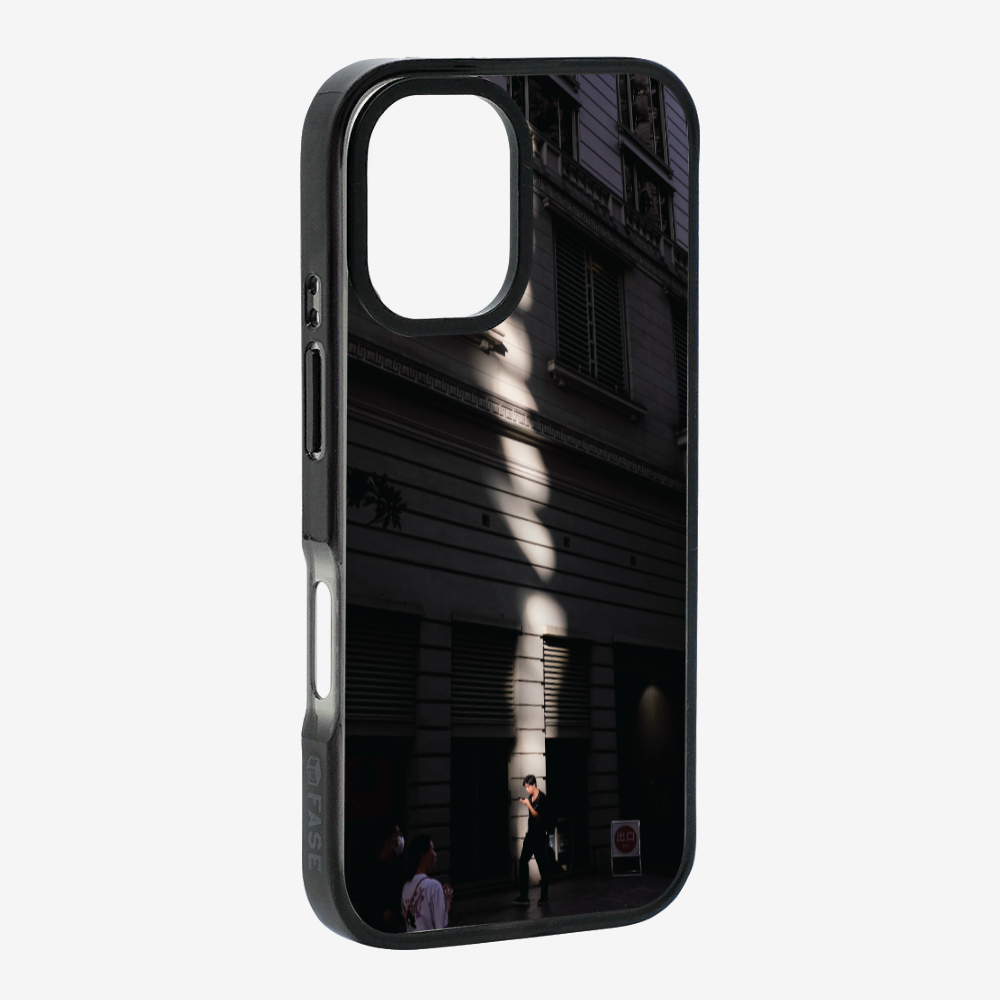 Spotlight Phone Case