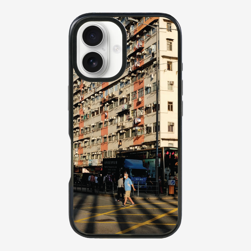 Golden Hour Phone Case