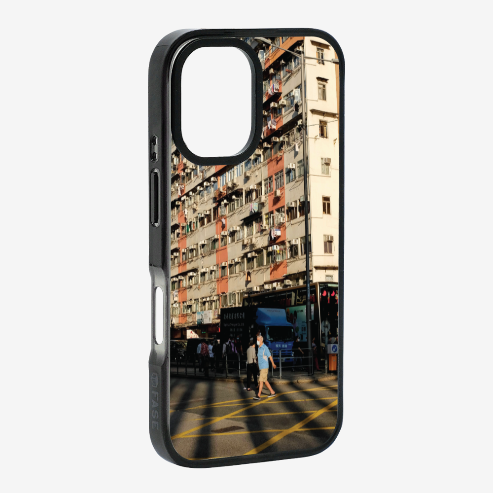 Golden Hour Phone Case