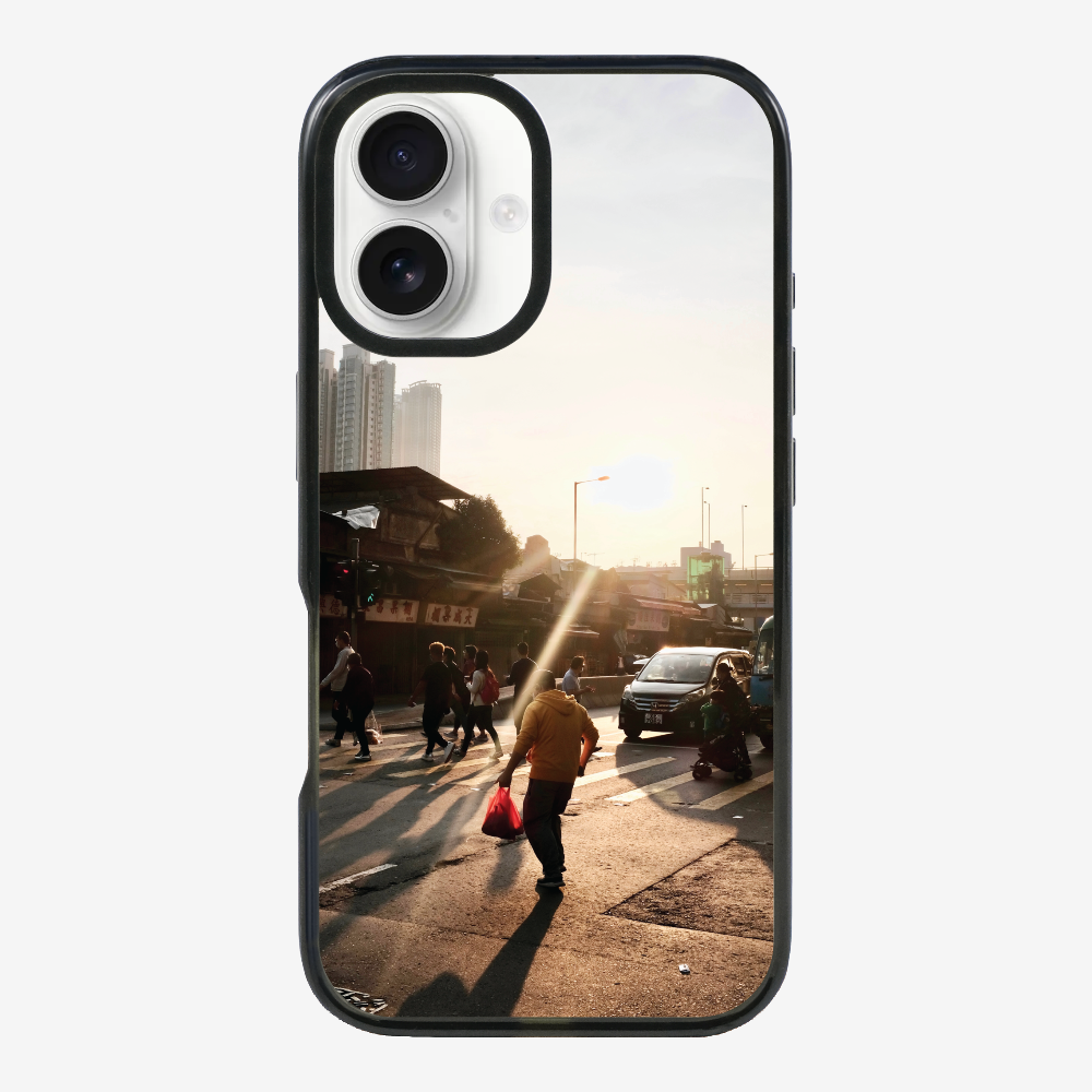 Rewarding Journey Phone Case