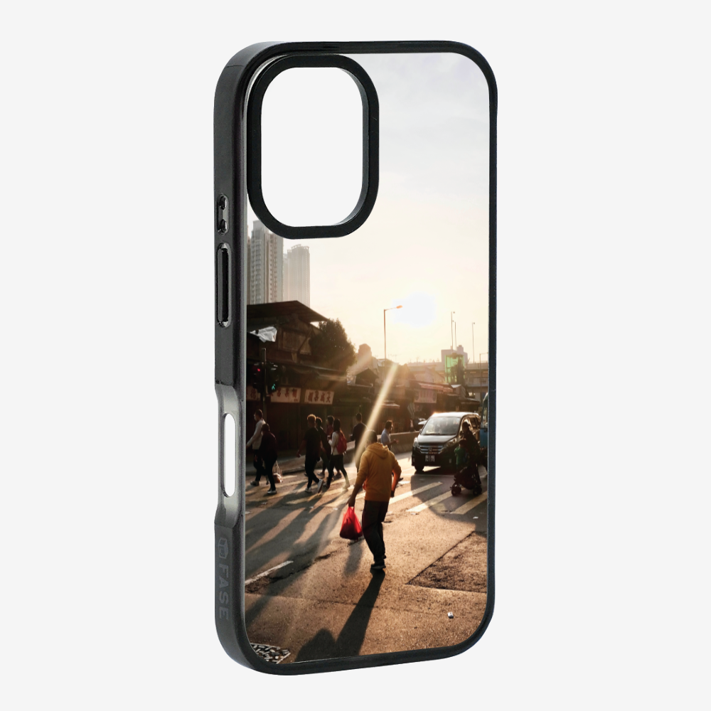 Rewarding Journey Phone Case