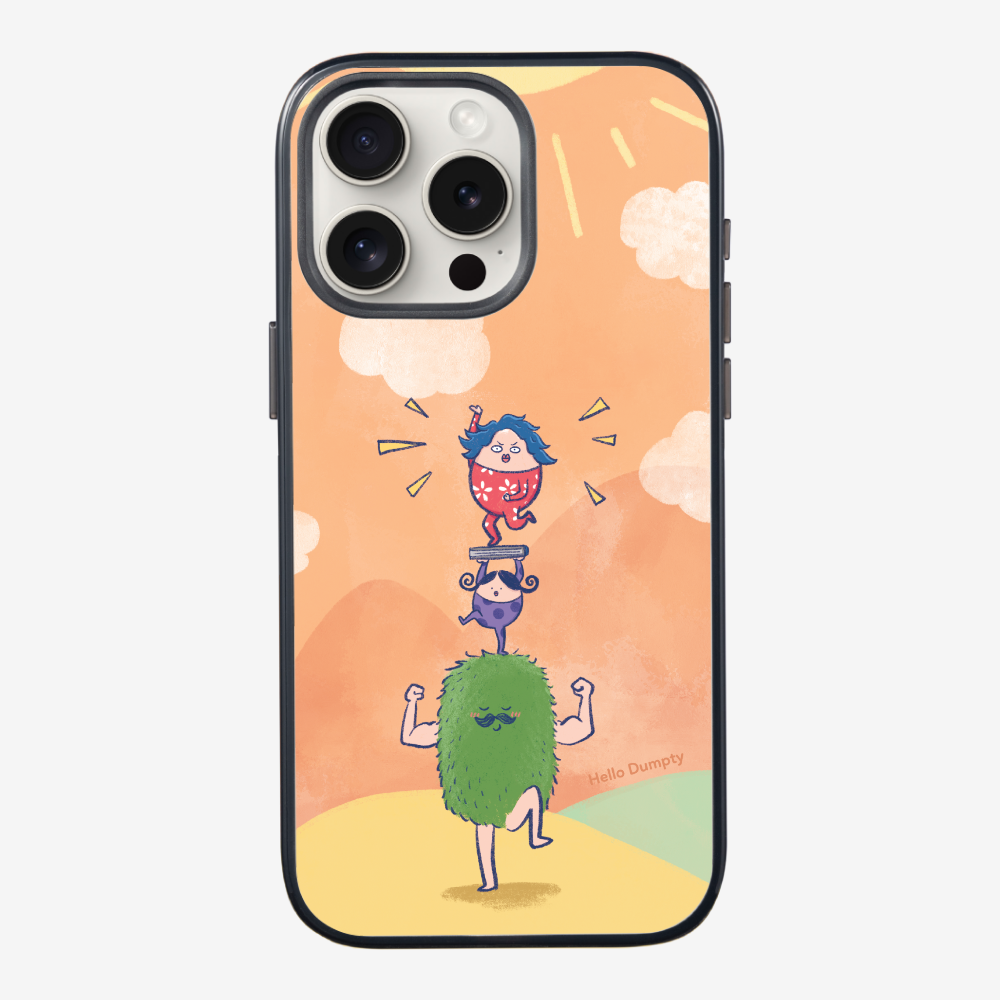 Standup Phone Case