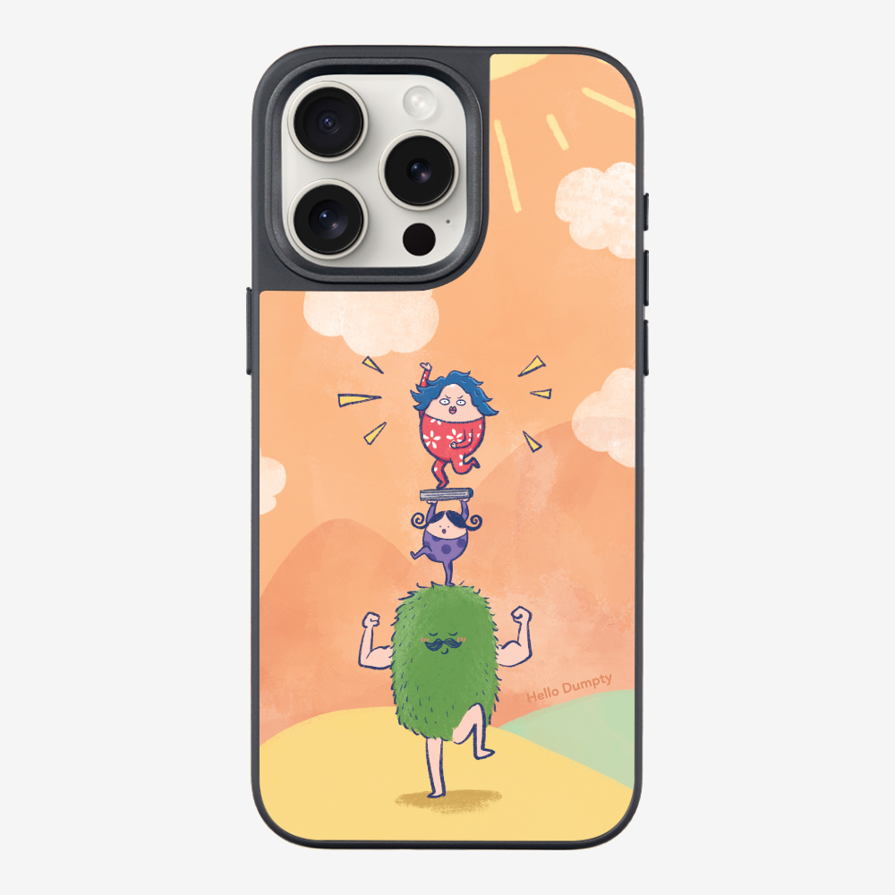 Standup Phone Case