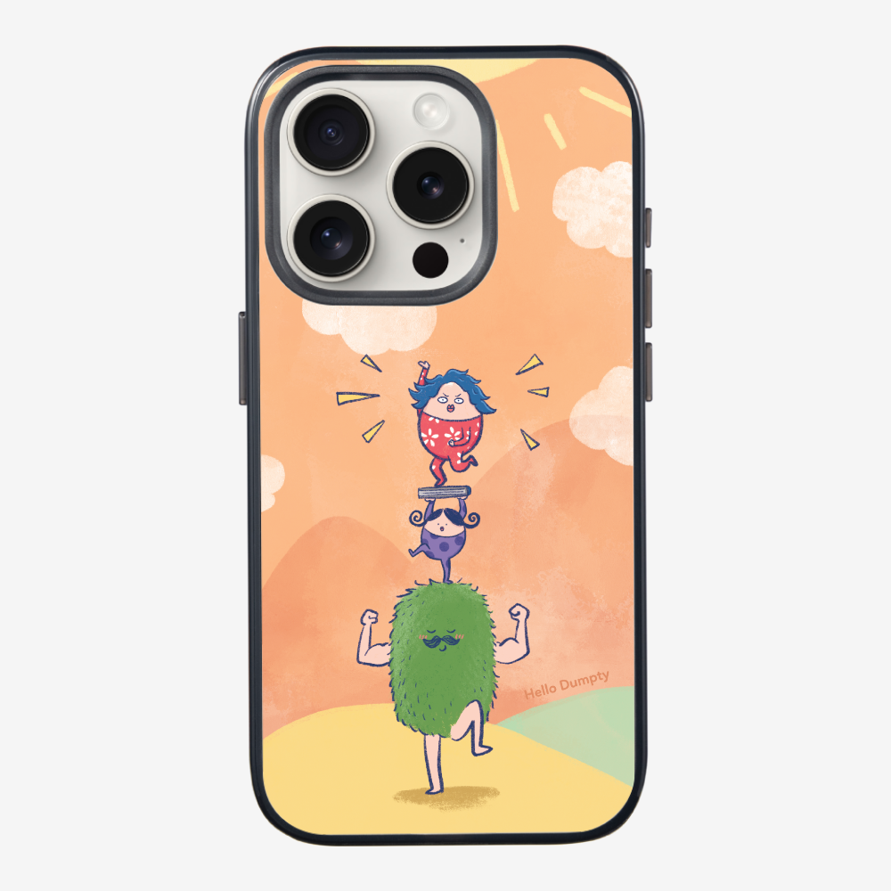 Standup Phone Case