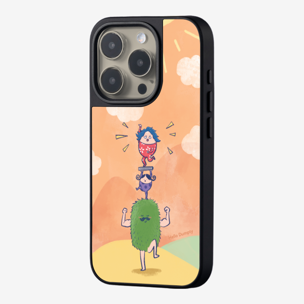 Standup Phone Case