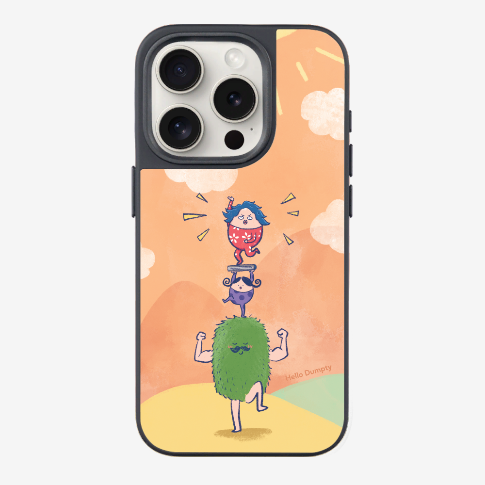 Standup Phone Case